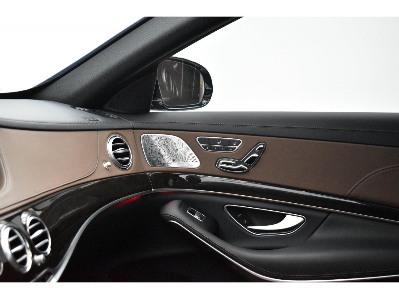 Mercedes-Benz S 450 4MATIC 2019