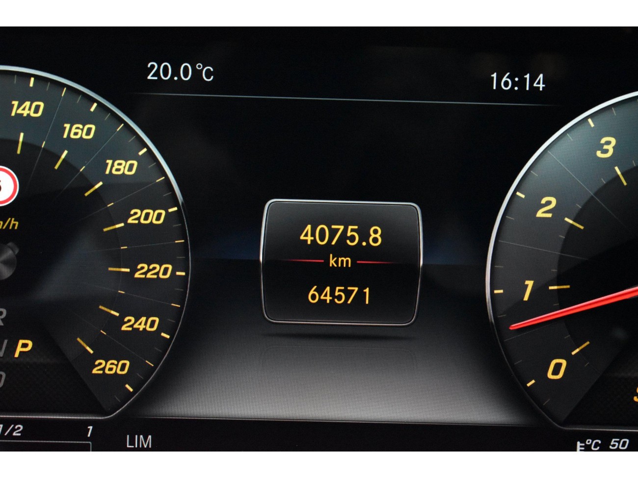 Mercedes-Benz S 450 4MATIC 2019