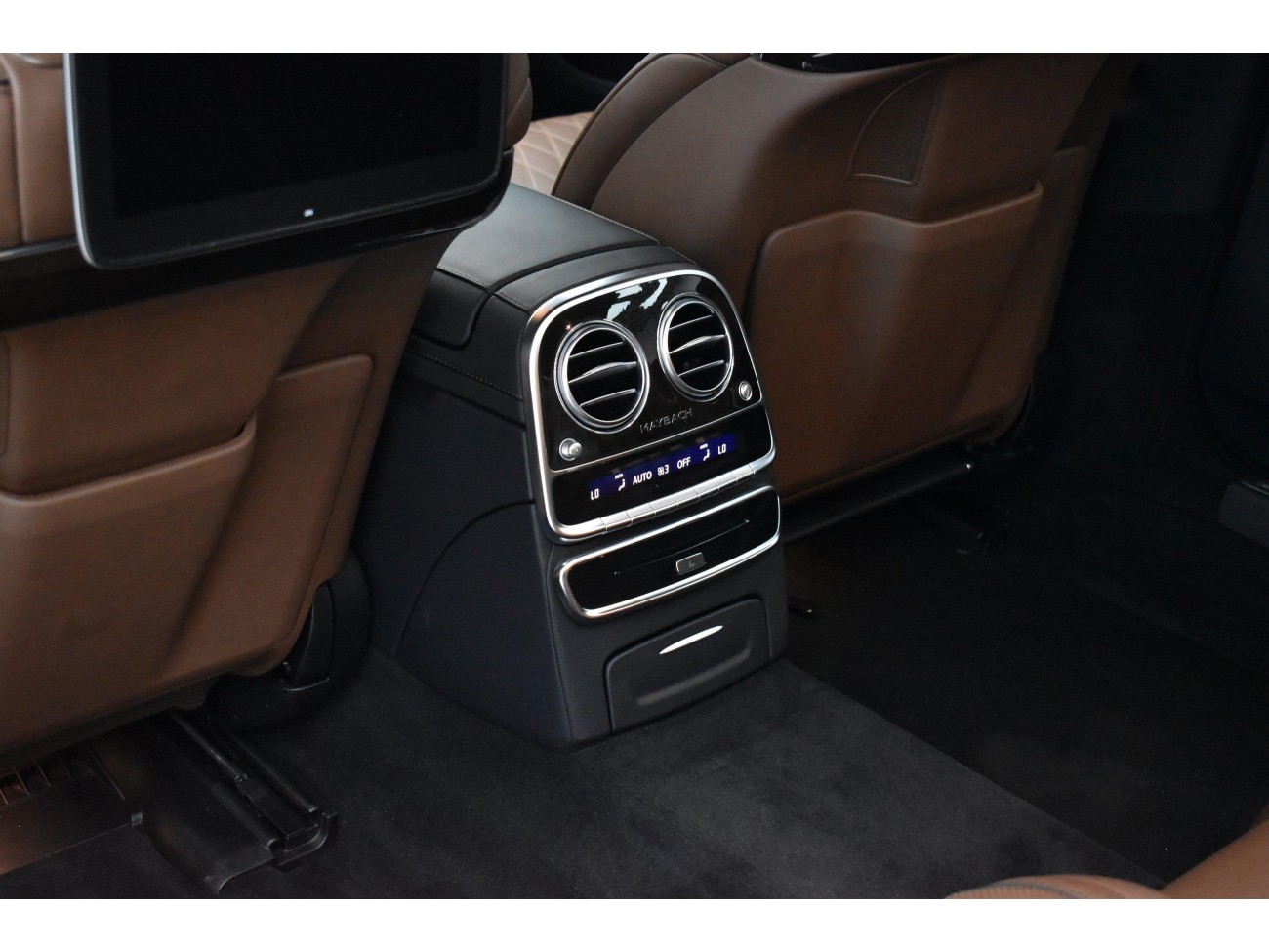 Mercedes-Benz S 450 4MATIC 2019