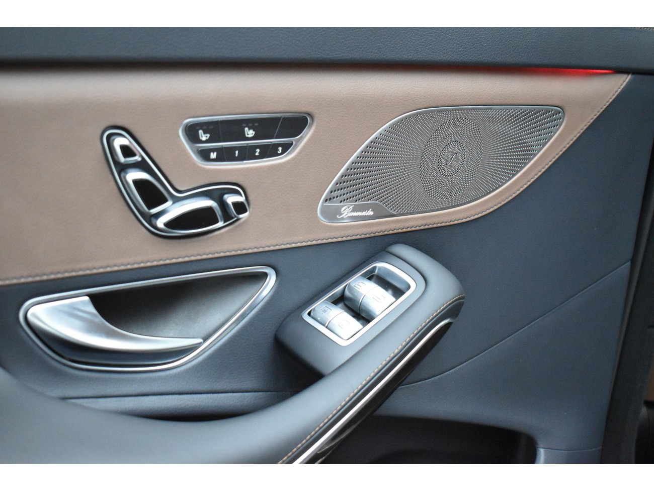 Mercedes-Benz S 450 4MATIC 2019