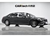 Mercedes-Benz S 450 4MATIC 2019