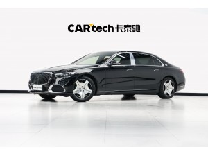 Mercedes-Benz S 480 4MATIC 2024