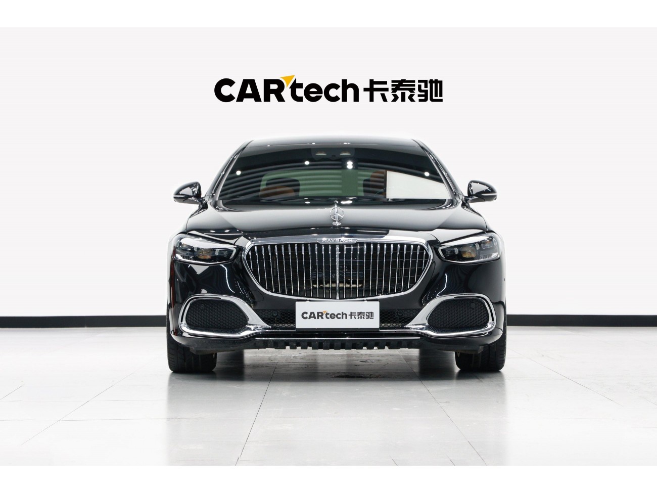 Mercedes-Benz S 480 4MATIC 2024