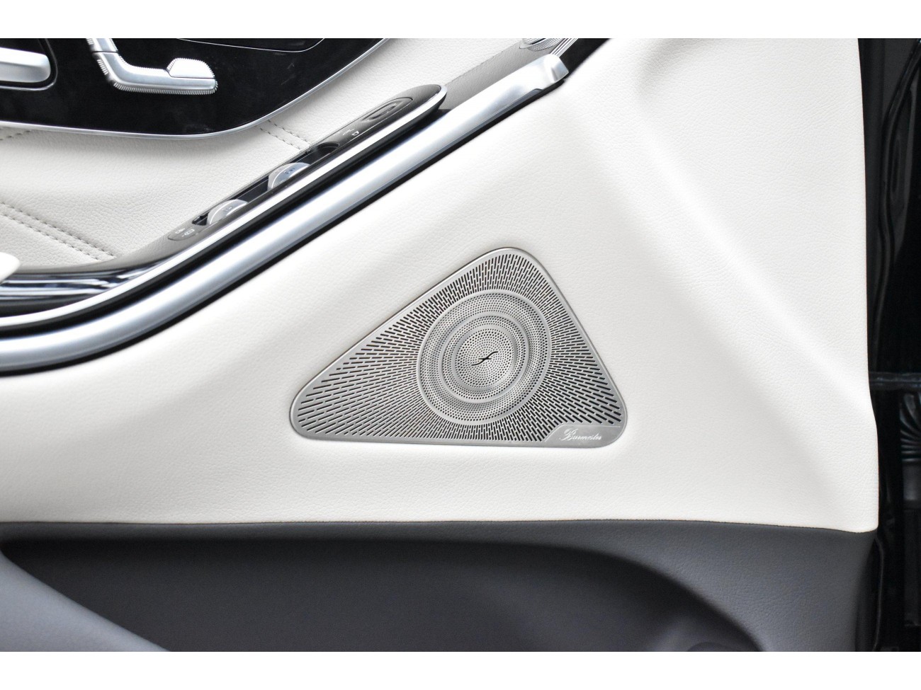 Mercedes-Benz S 480 4MATIC 2024