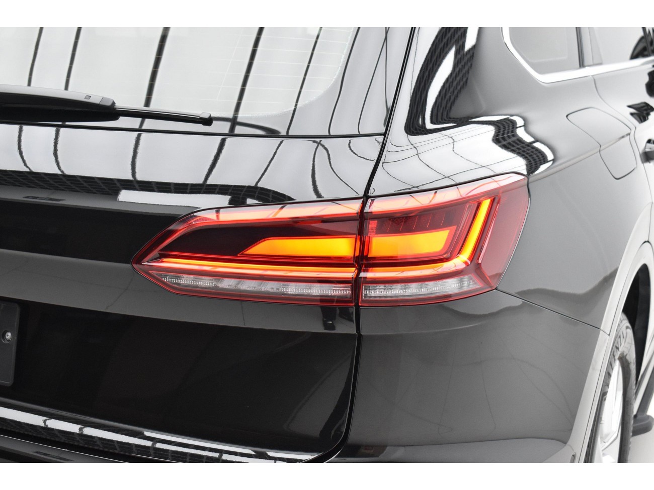 Volkswagen Touareg 2024