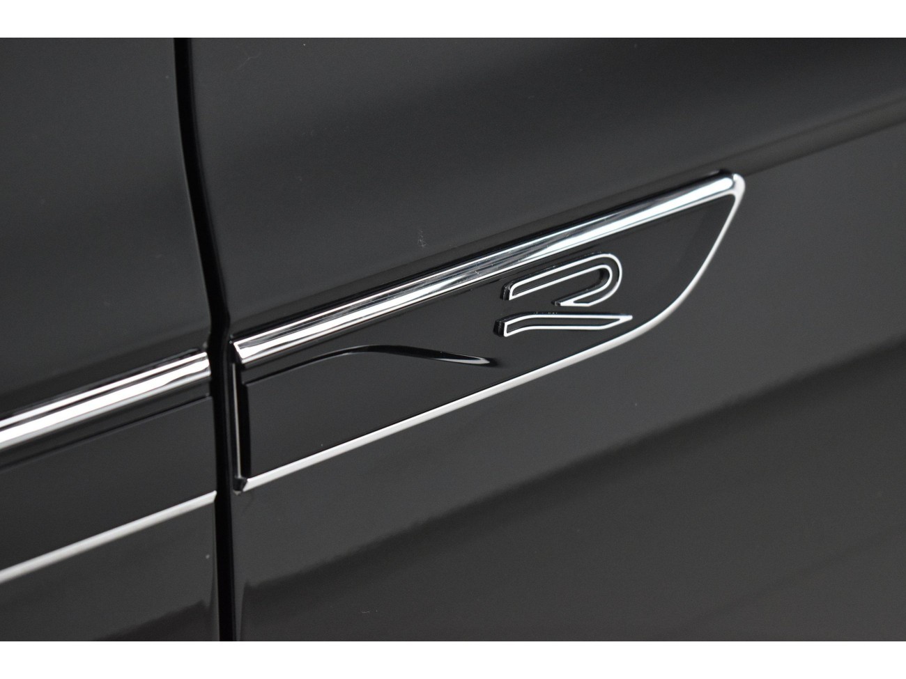 Volkswagen Touareg 2024