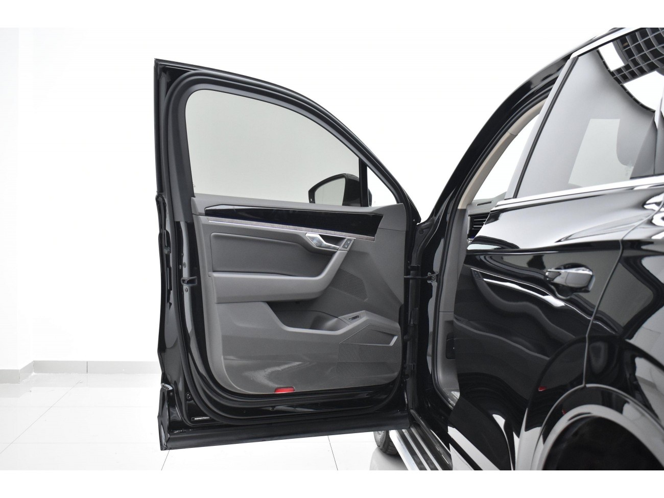 Volkswagen Touareg 2024