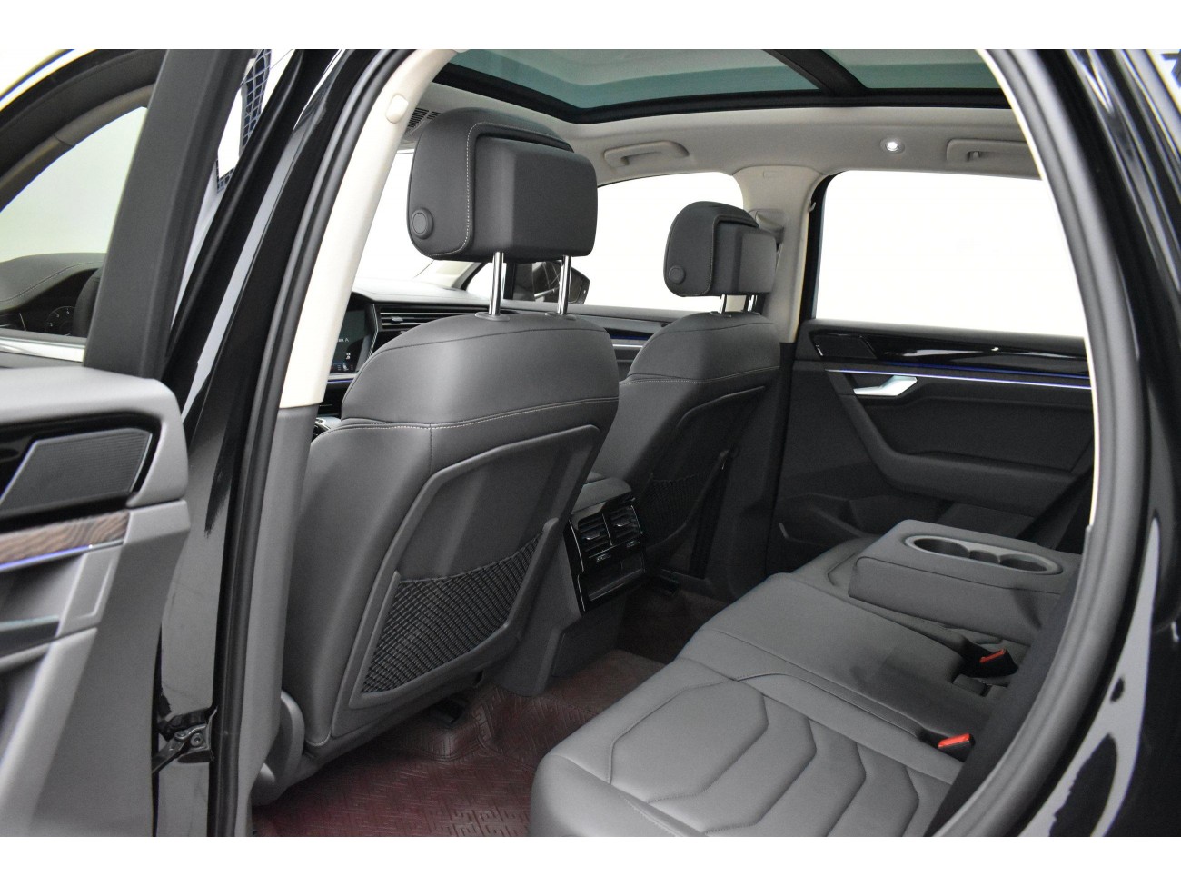 Volkswagen Touareg 2024