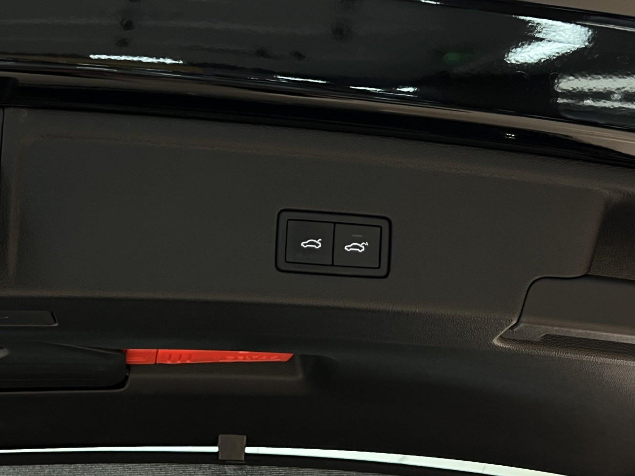 Volkswagen Touareg 2024