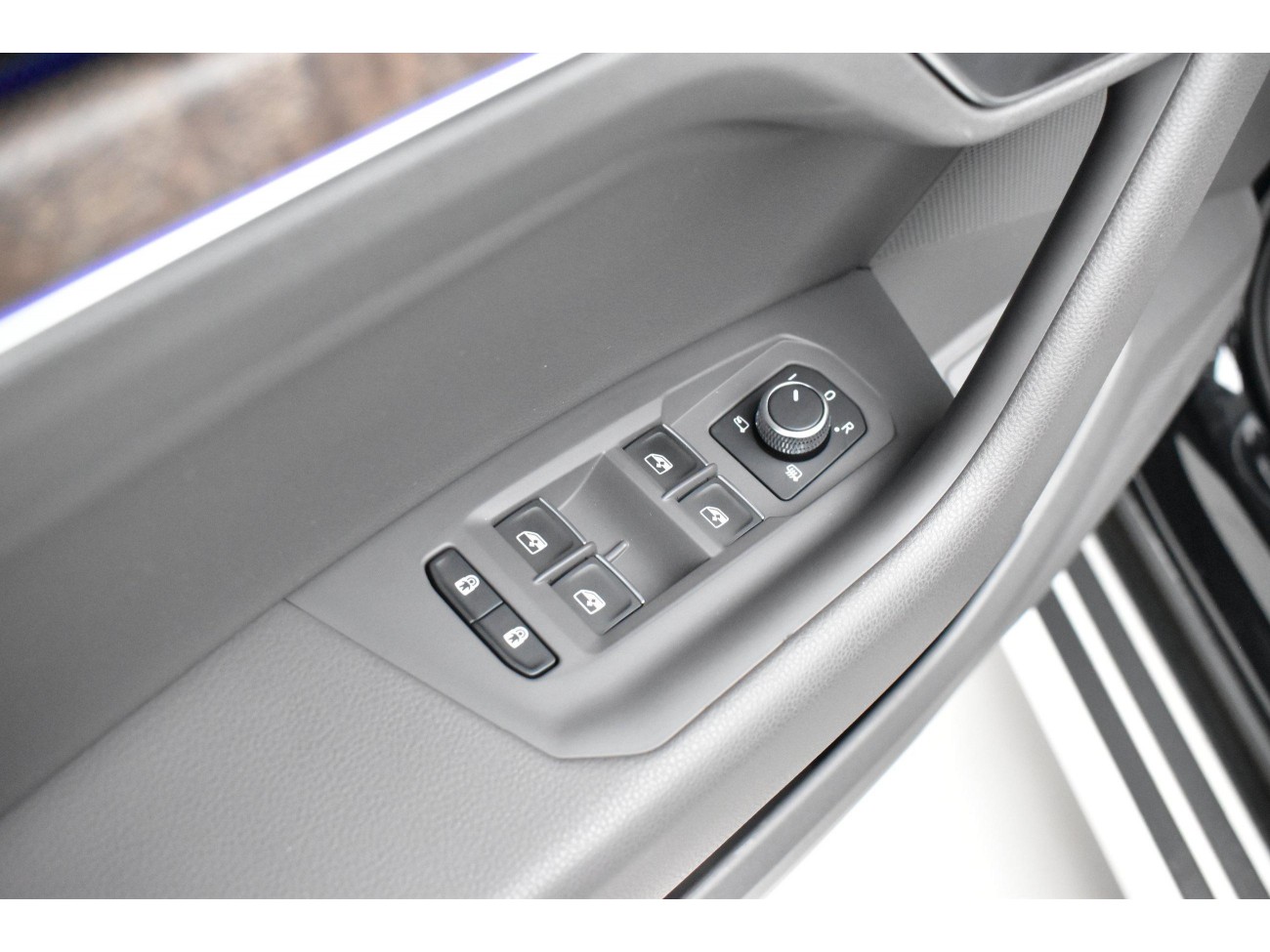 Volkswagen Touareg 2024
