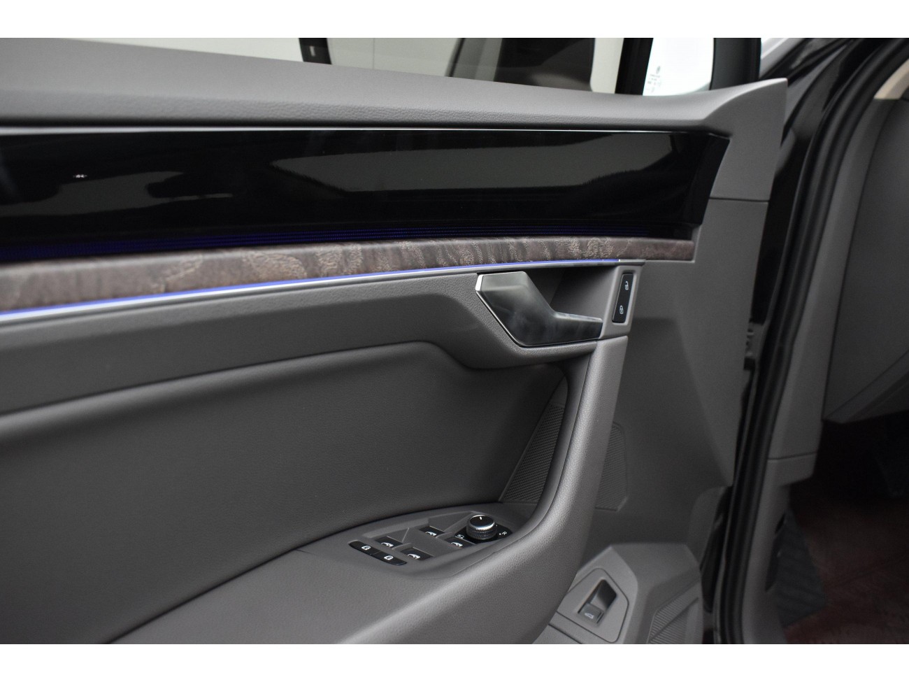Volkswagen Touareg 2024