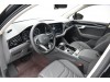 Volkswagen Touareg 2024