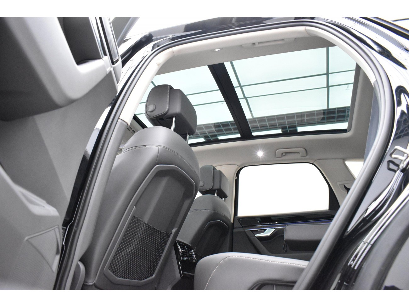 Volkswagen Touareg 2024