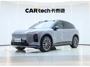 NIO ES6 2025