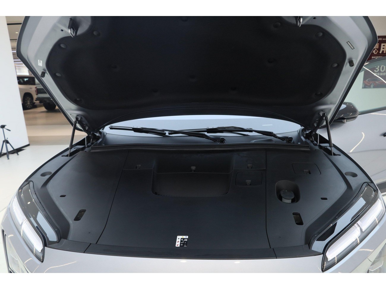 NIO ES6 2025