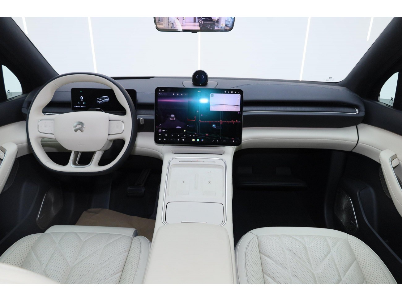 NIO ES6 2025
