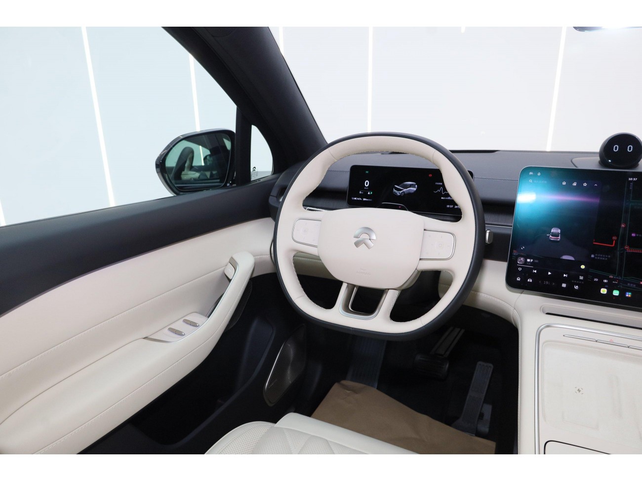 NIO ES6 2025