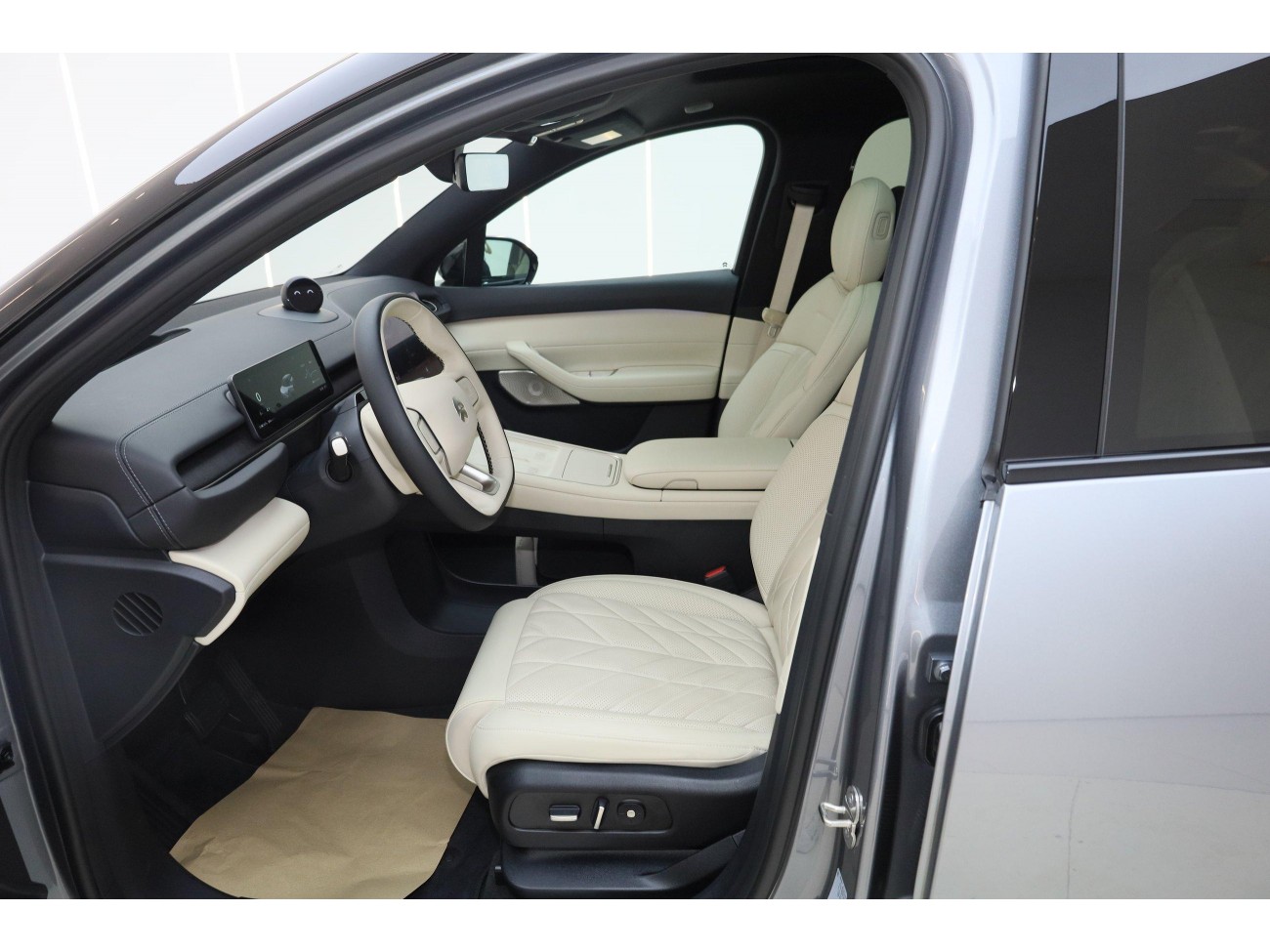 NIO ES6 2025