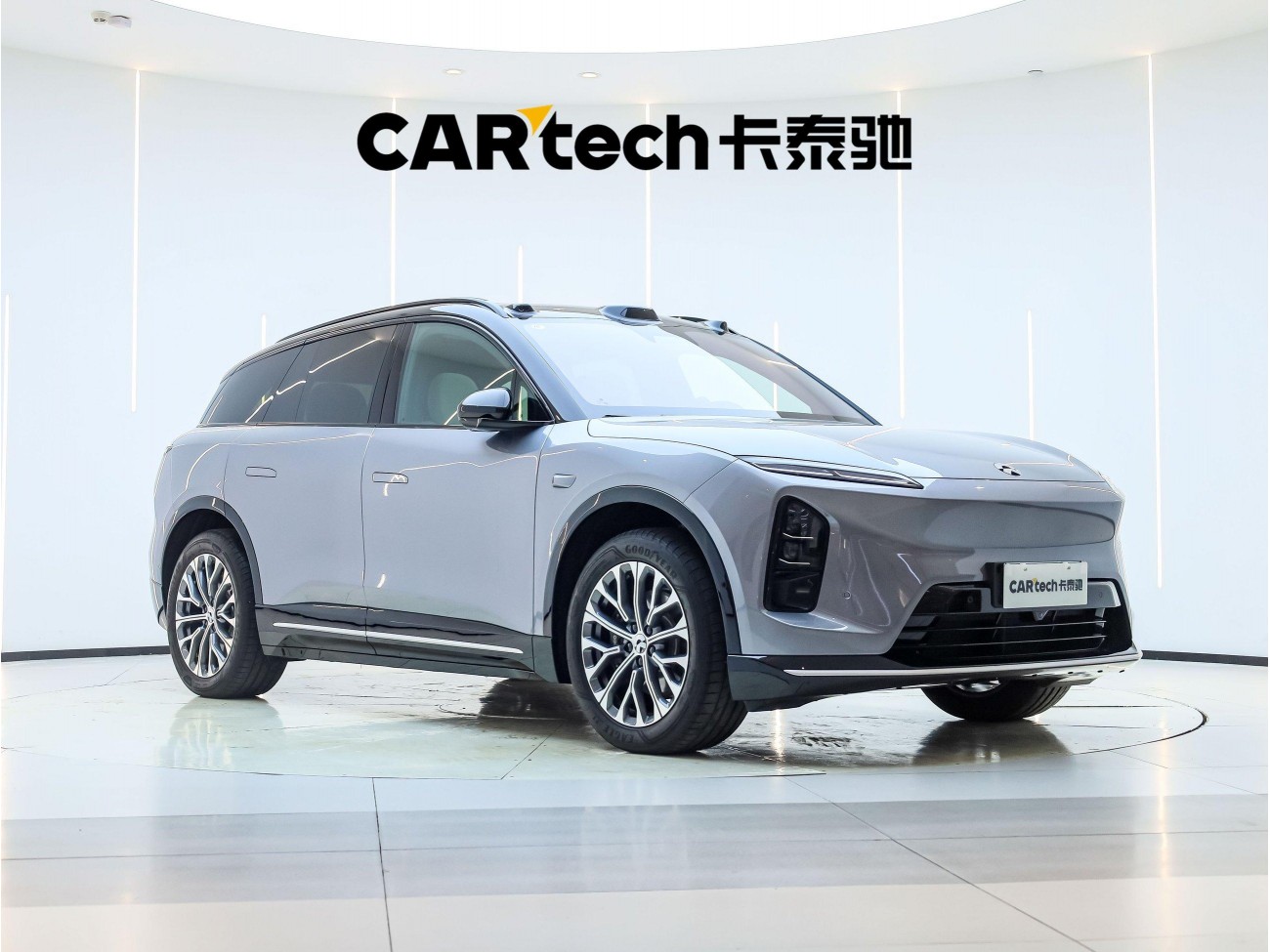 NIO ES6 2025