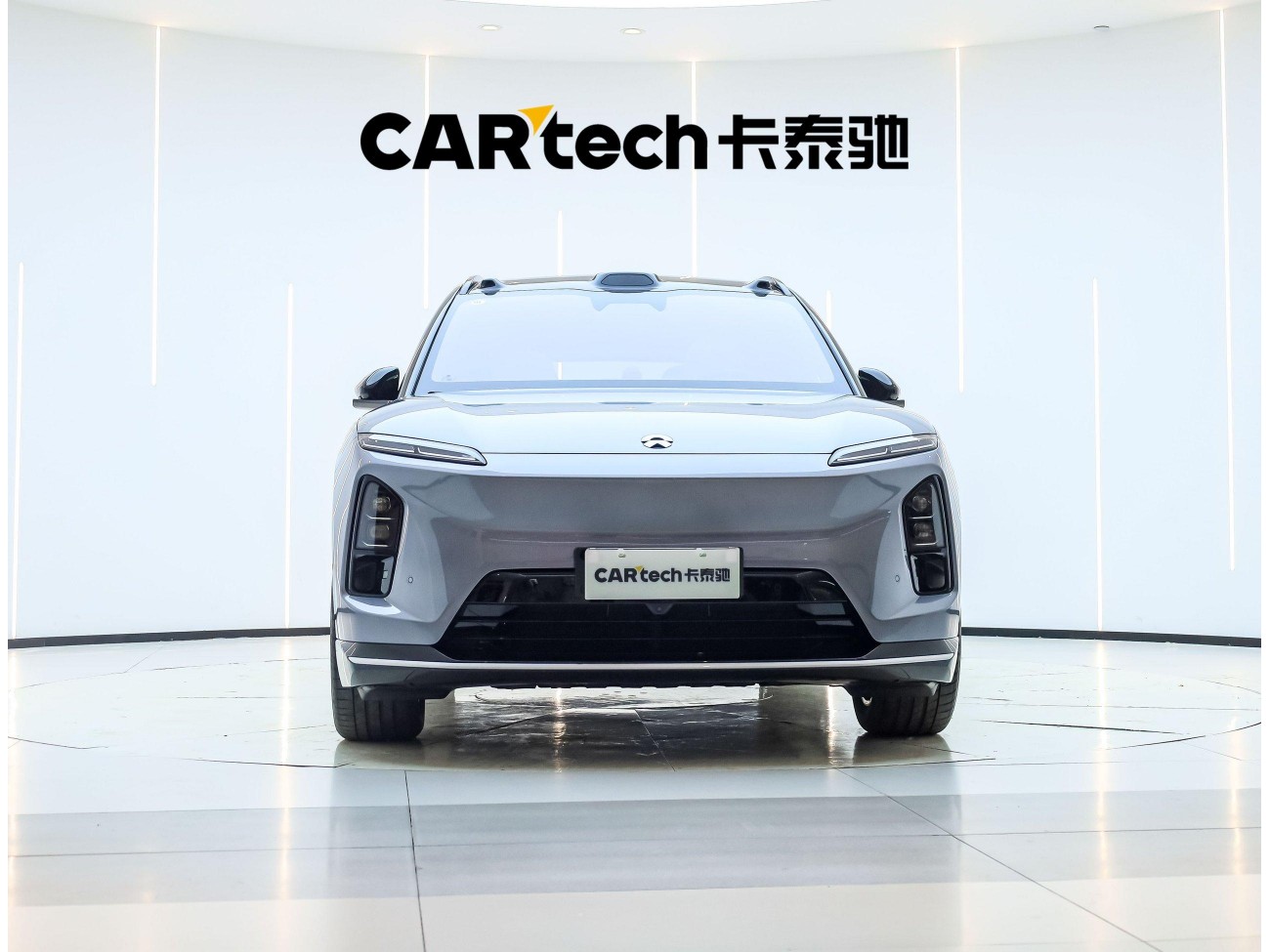 NIO ES6 2025