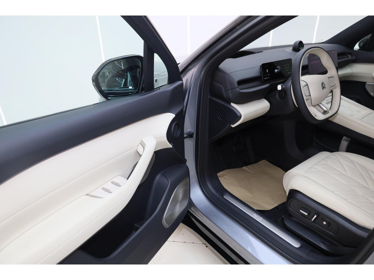NIO ES6 2025