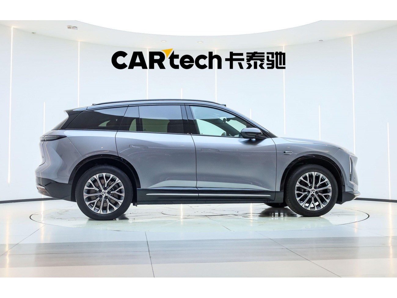 NIO ES6 2025