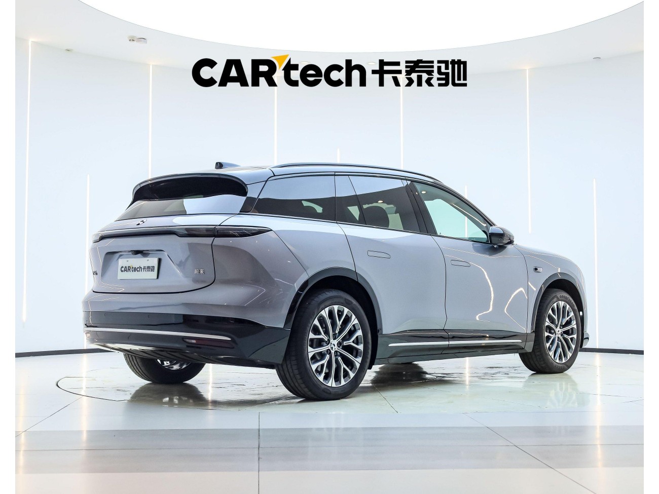 NIO ES6 2025
