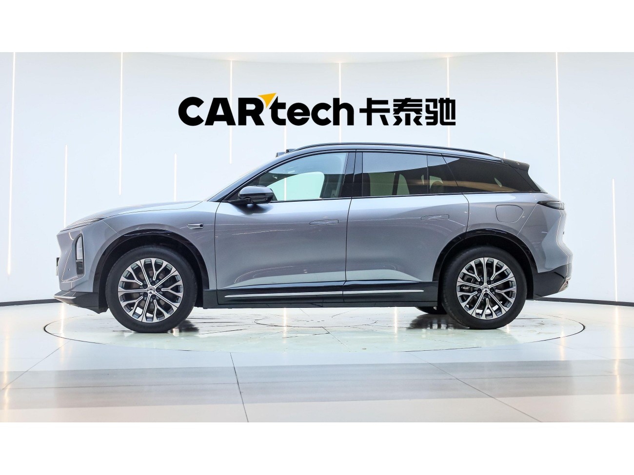 NIO ES6 2025