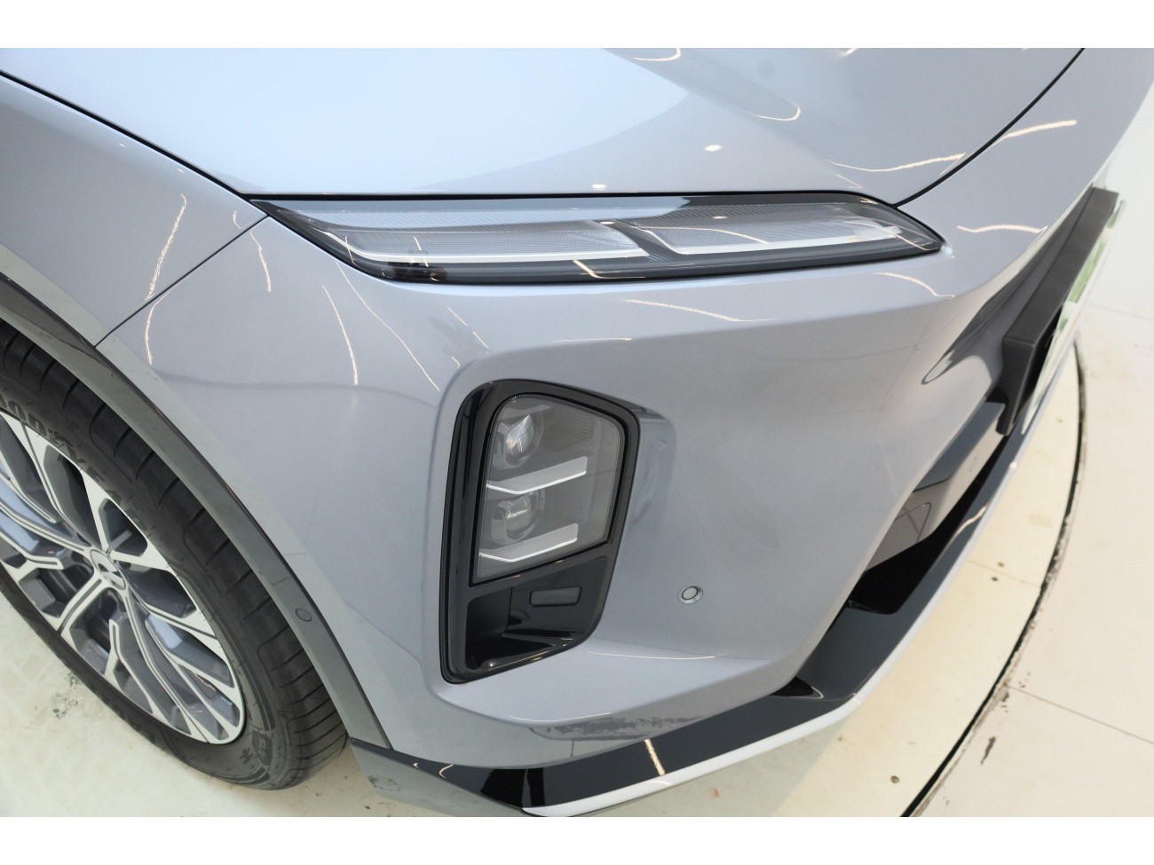 NIO ES6 2025