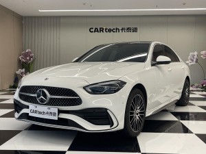 Mercedes-Benz C 260 L 2024