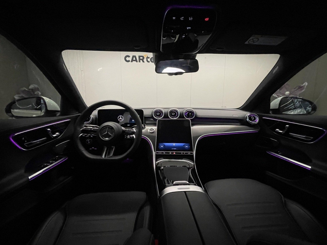 Mercedes-Benz C 260 L 2024