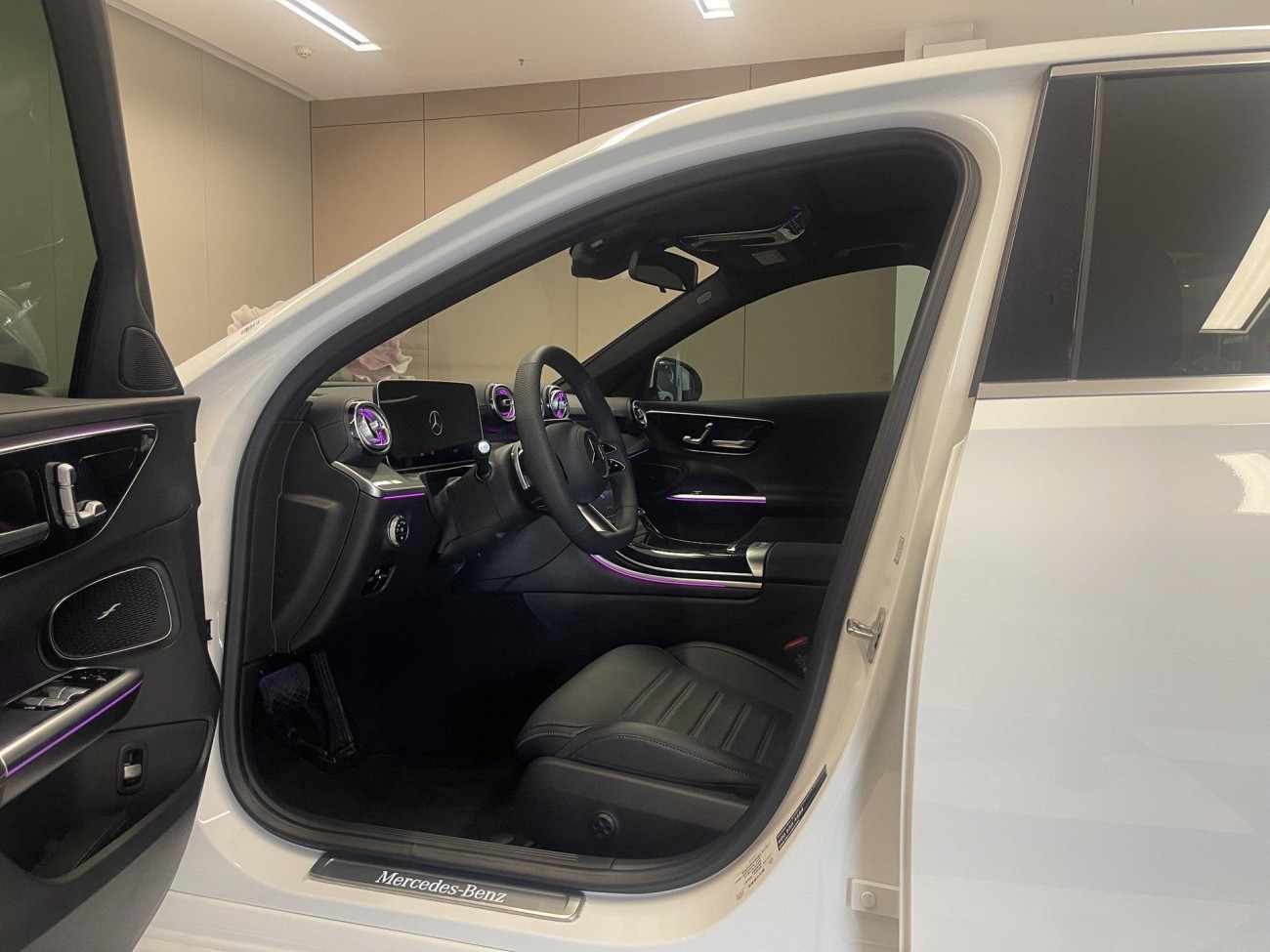 Mercedes-Benz C 260 L 2024