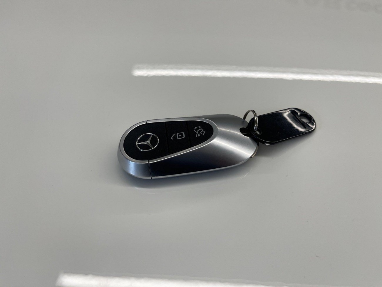 Mercedes-Benz C 260 L 2024