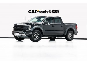 Ford F-150 2024