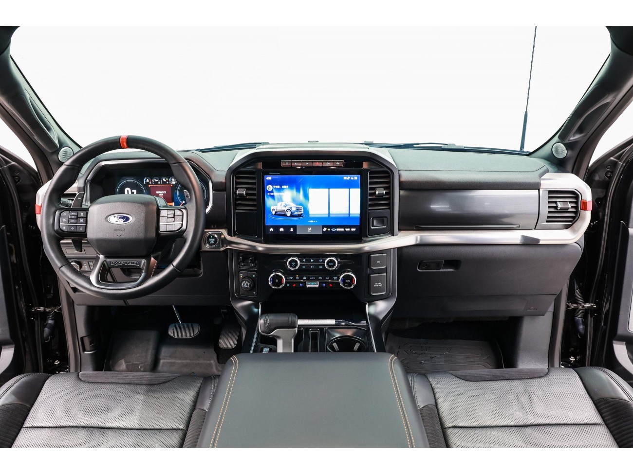 Ford F-150 2024