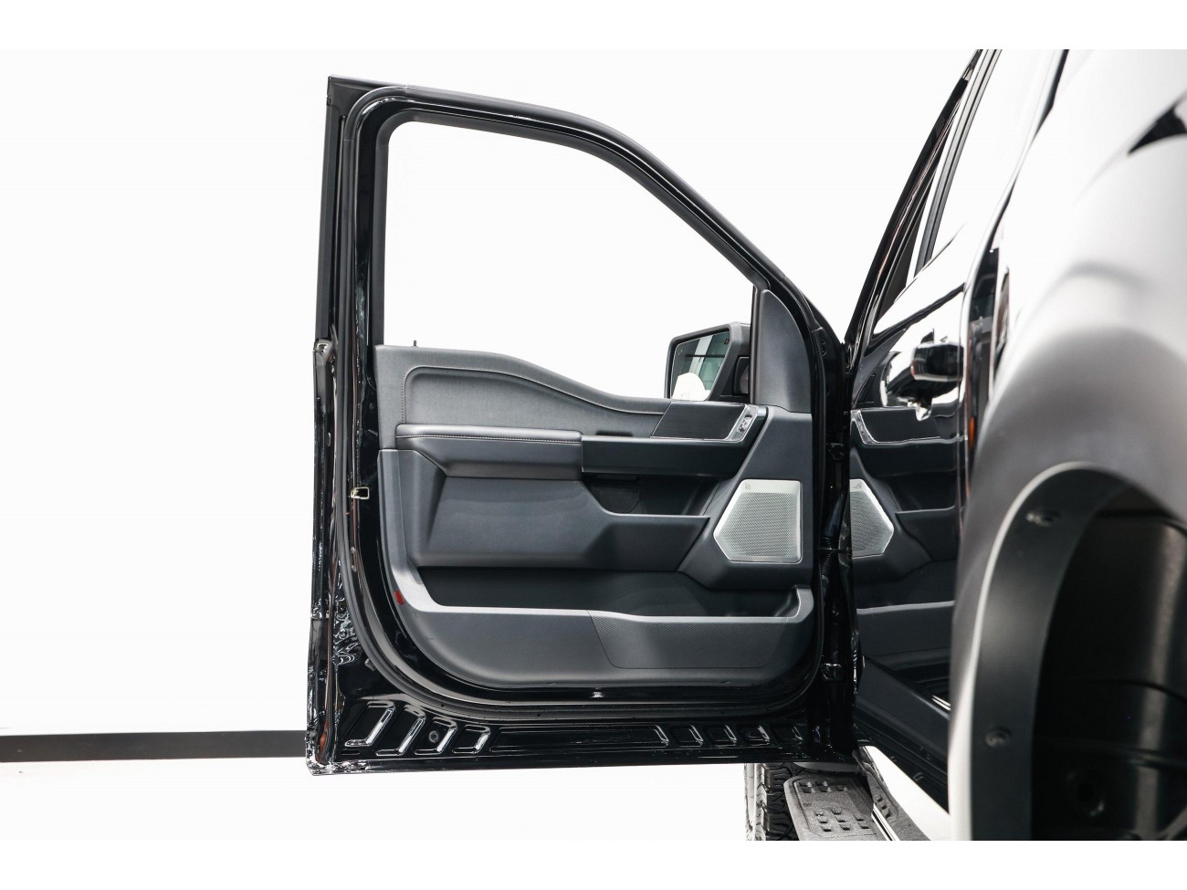 Ford F-150 2024
