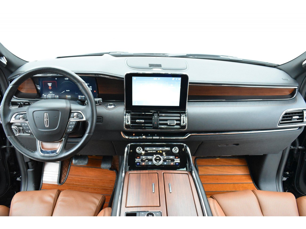 Lincoln Navigator 2020