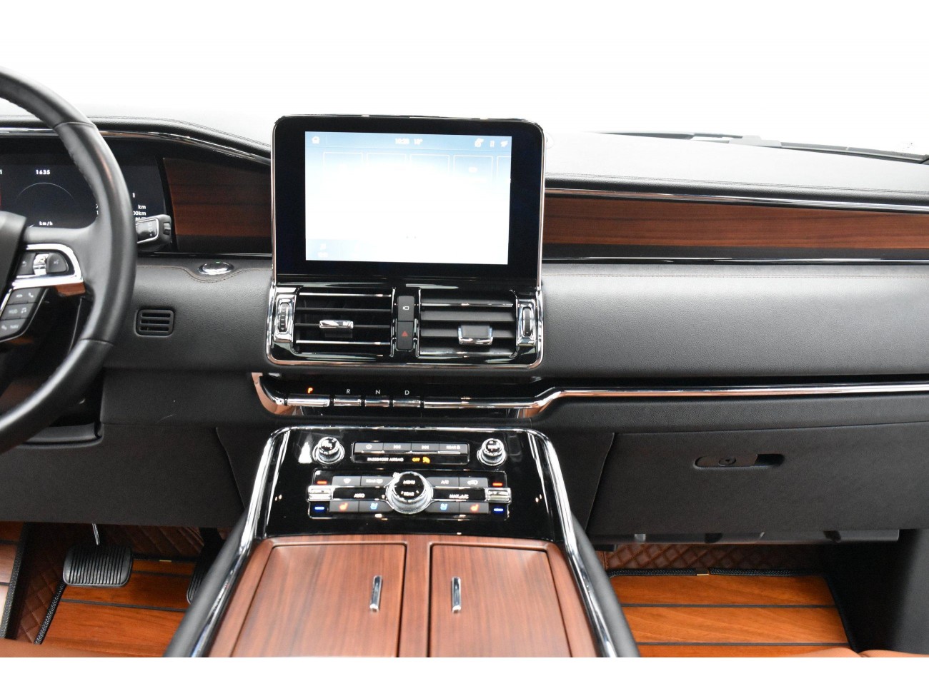 Lincoln Navigator 2020