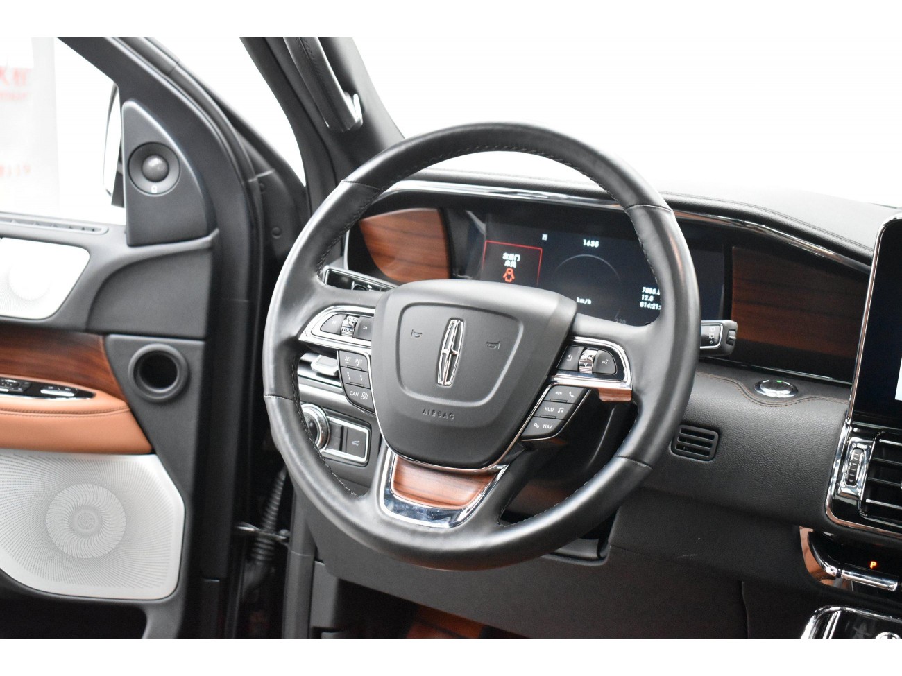 Lincoln Navigator 2020