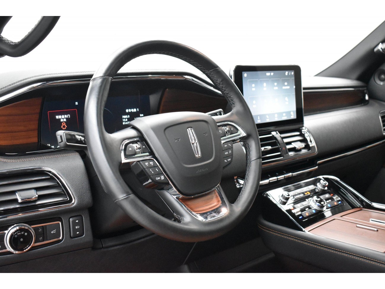 Lincoln Navigator 2020