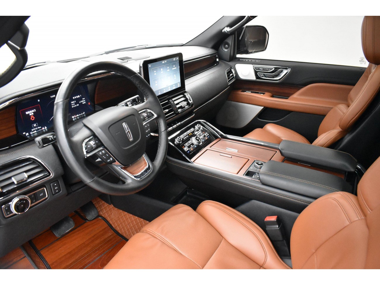 Lincoln Navigator 2020