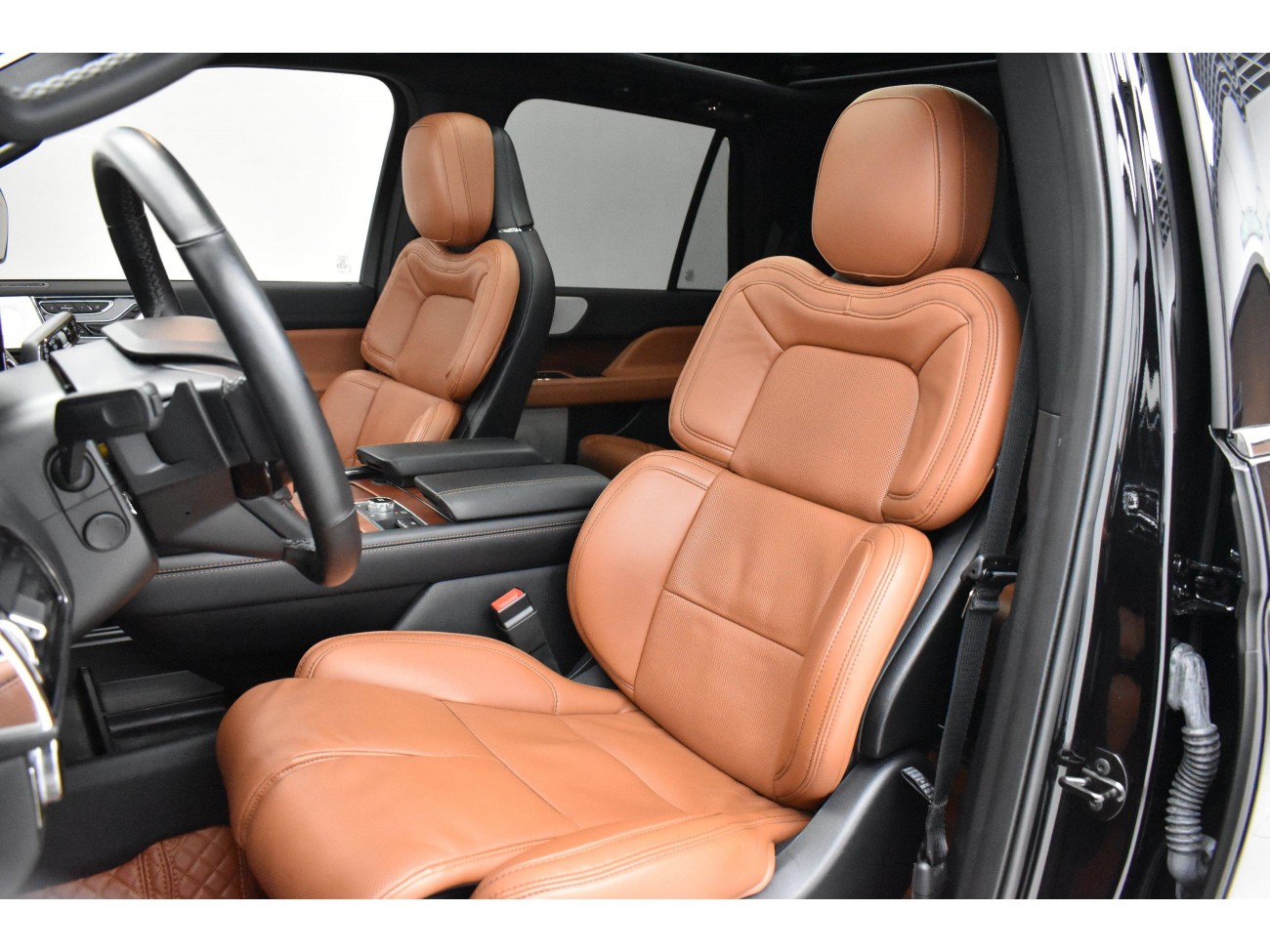 Lincoln Navigator 2020