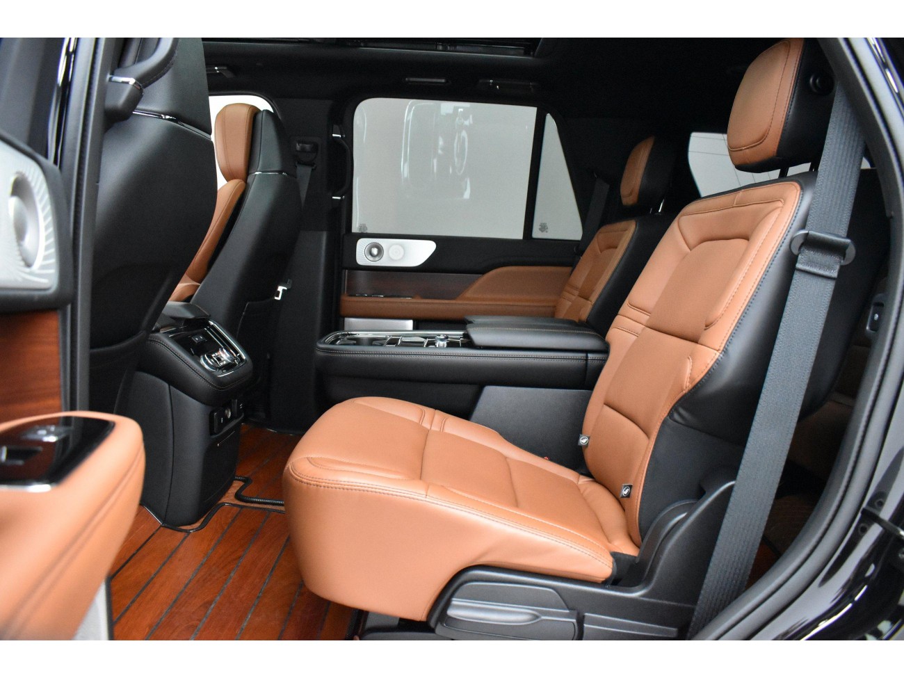 Lincoln Navigator 2020