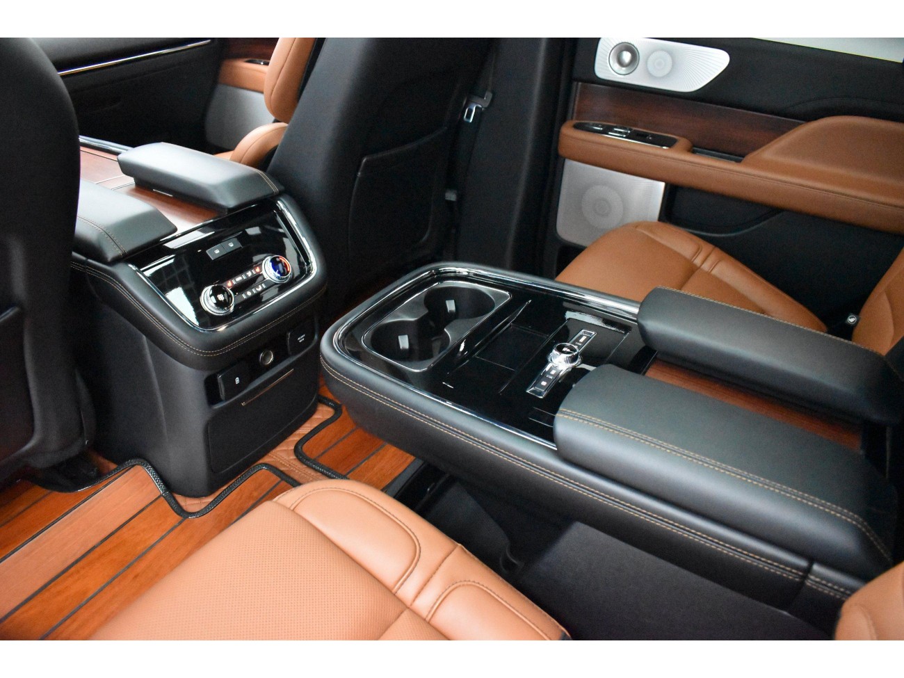 Lincoln Navigator 2020
