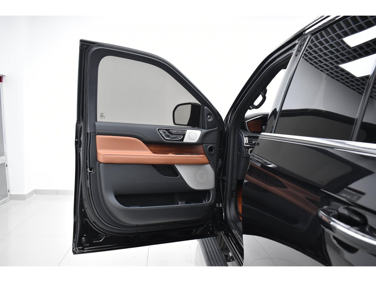 Lincoln Navigator 2020