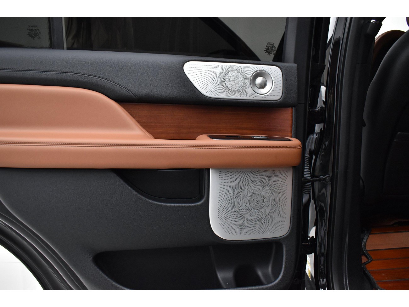 Lincoln Navigator 2020
