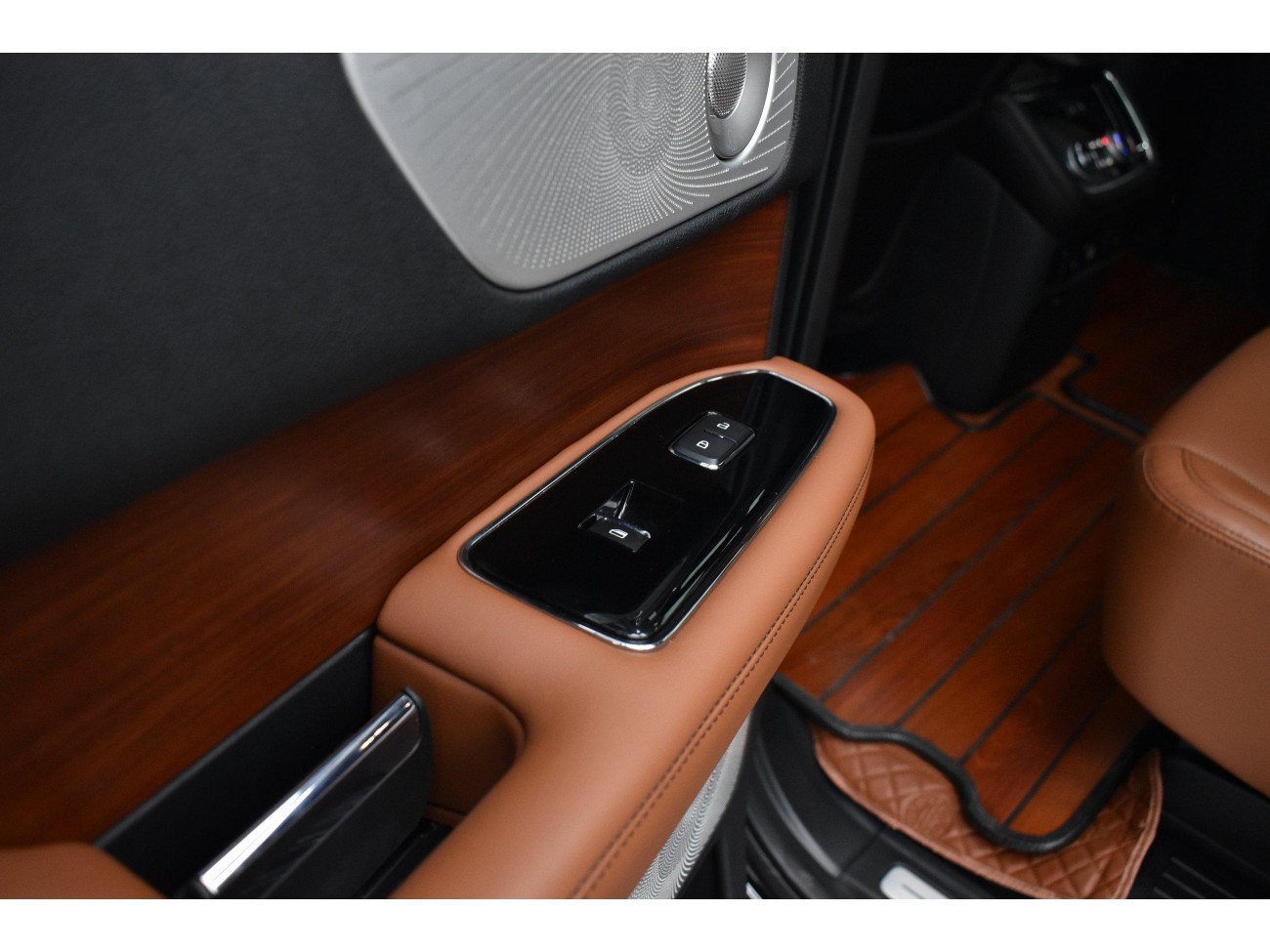 Lincoln Navigator 2020