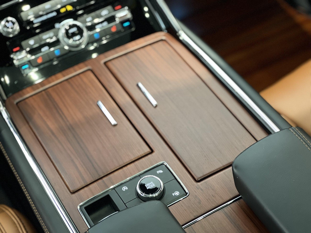 Lincoln Navigator 2020