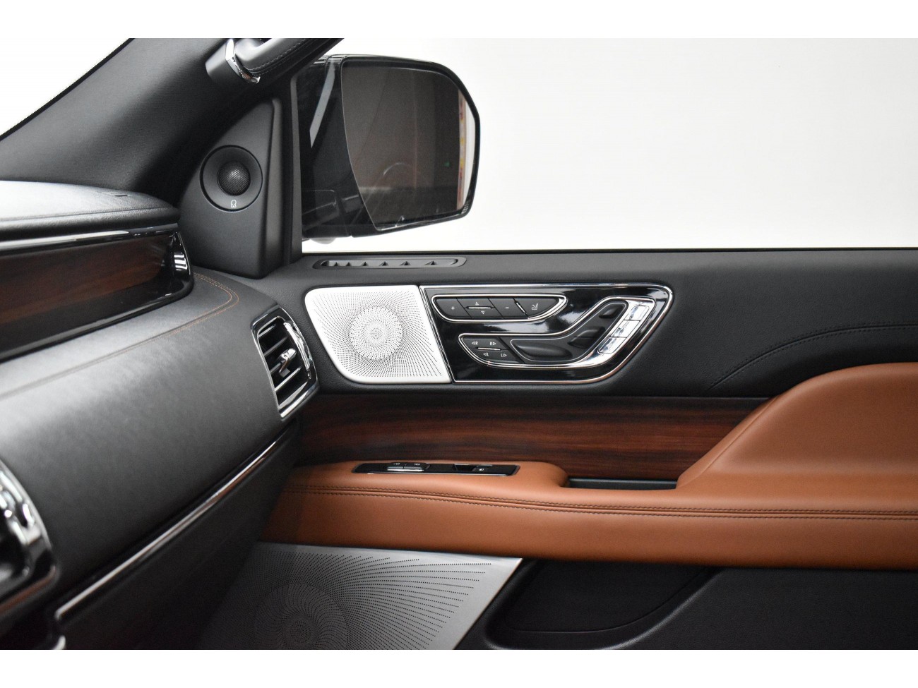 Lincoln Navigator 2020