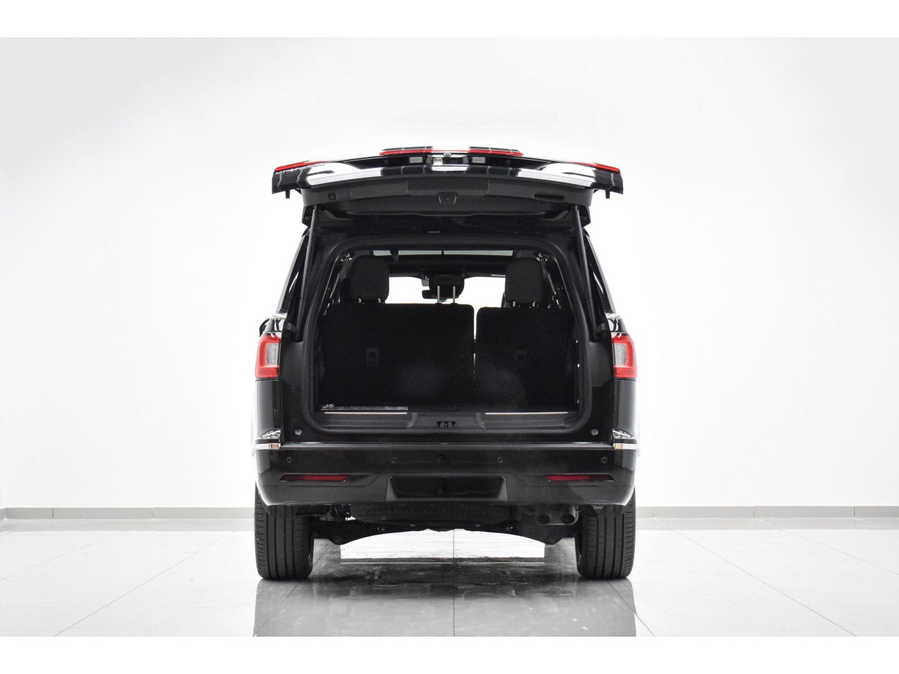 Lincoln Navigator 2020
